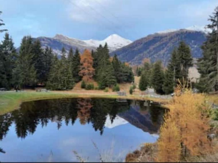 Apart Anne Nauders Dış mekan fotoğraf
