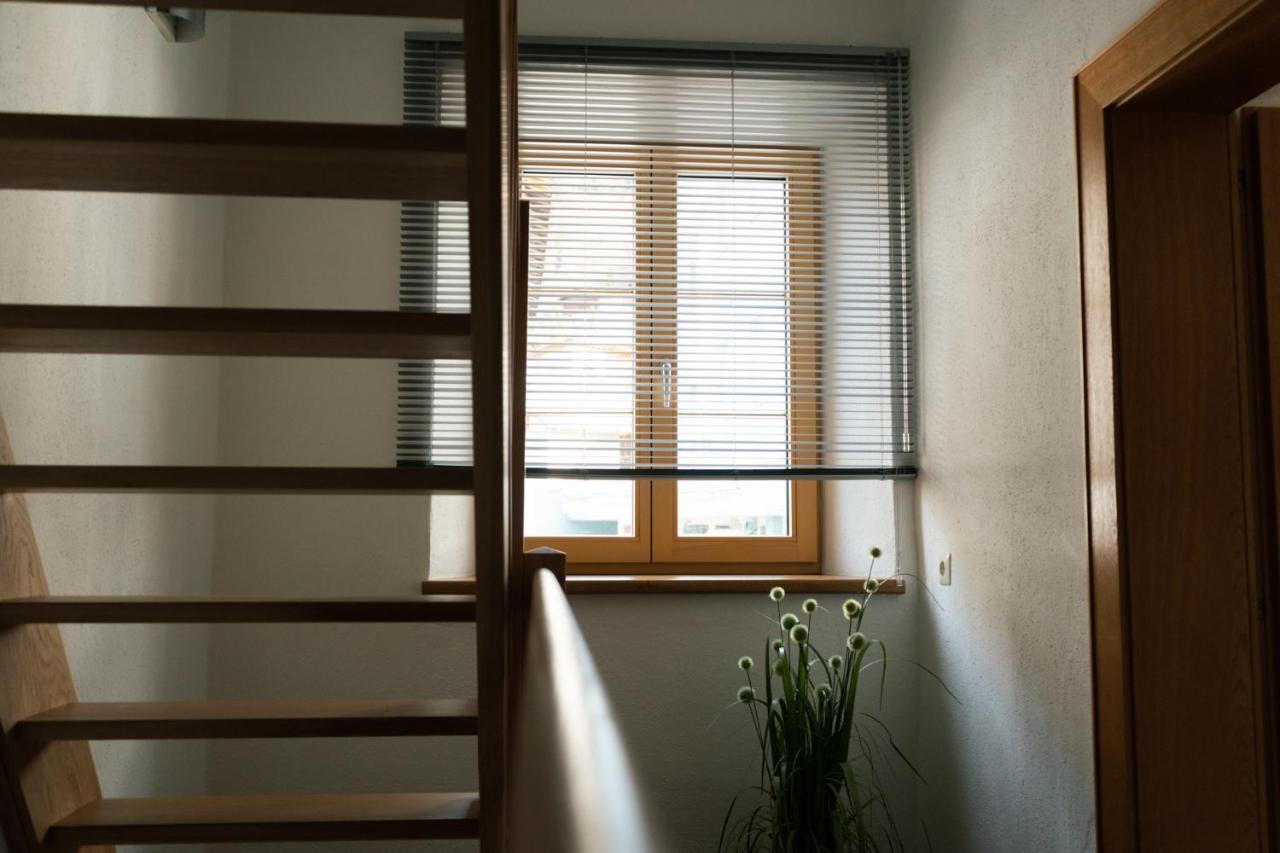 Apart Anne Nauders Dış mekan fotoğraf